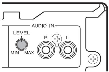 PIONEER DVD-V8000 - Touche RETURN - 2