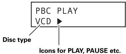PIONEER DVD-V8000 - Important - 1