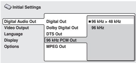 PIONEER DVD-V8000 - [96 kHz PCM Out] - 1