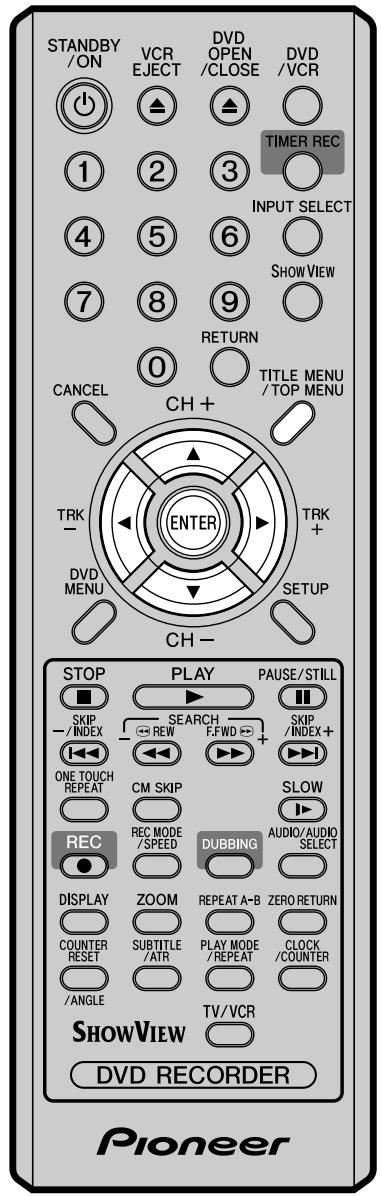 PIONEER DVR-RT400-S - Effacer une scène (Editer un titre) - 3