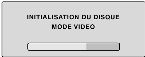 PIONEER DVR-RT400-S - FORMATAGE D'UN DISQUE NEUF - 2
