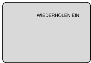 PIONEER DVR-RT400-S - Wiedergabewiederholung - 1