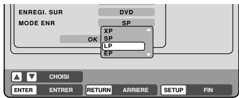 PIONEER DVR-RT400-S - REMARQUES : - 1