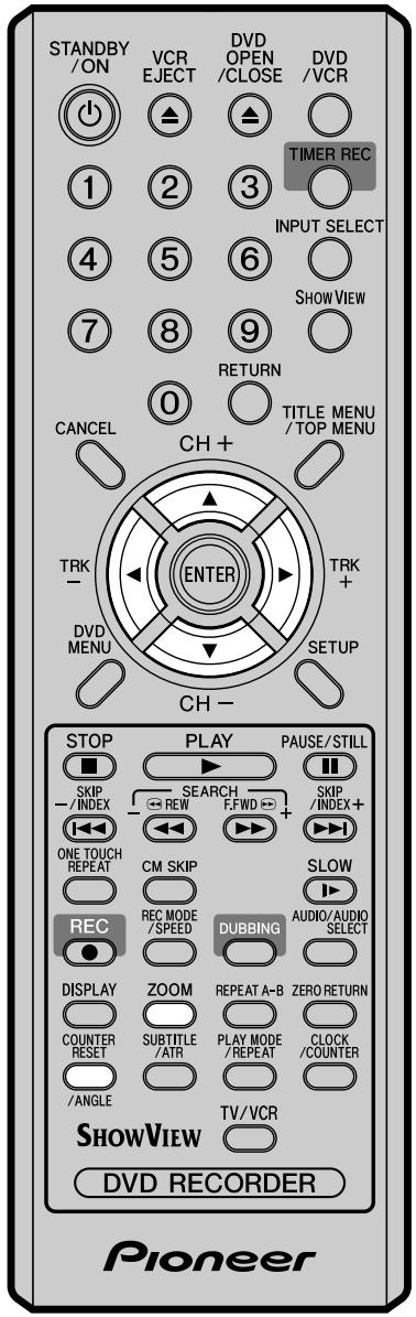 PIONEER DVR-RT400-S - DVD-Menü - 4