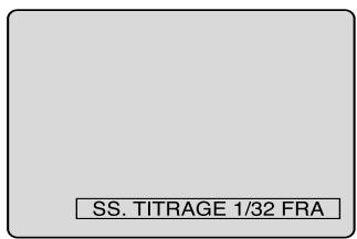 PIONEER DVR-RT400-S - Changer la langue des sous-titres - 1