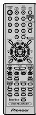 PIONEER DVR-RT400-S - Accessoires - 1