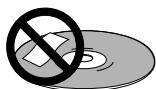 PIONEER DVR-RT400-S - Lagern von Discs - 1