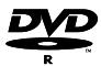 PIONEER DVR-RT400-S - Disque enregistrable - 2