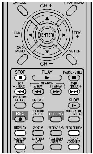 PIONEER DVR-RT400-S - Funktion ZERO RETURN - 1