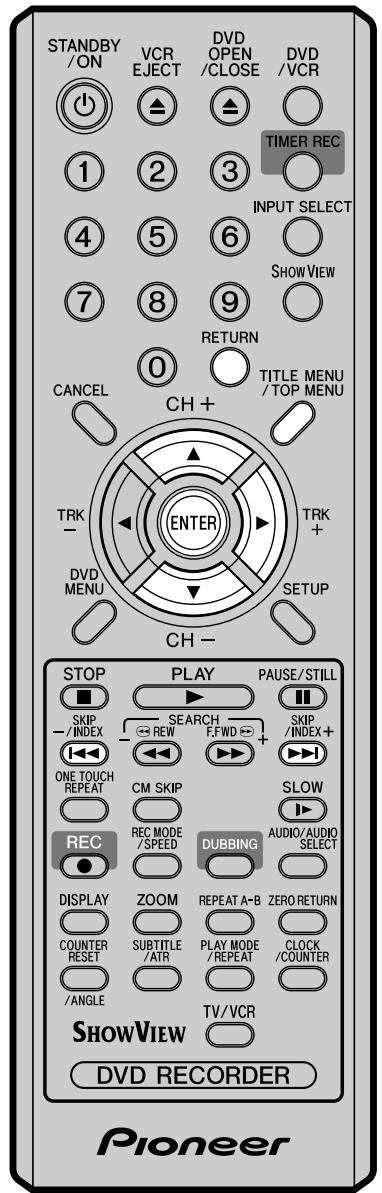 PIONEER DVR-RT400-S - Combiner des chapitres - 2
