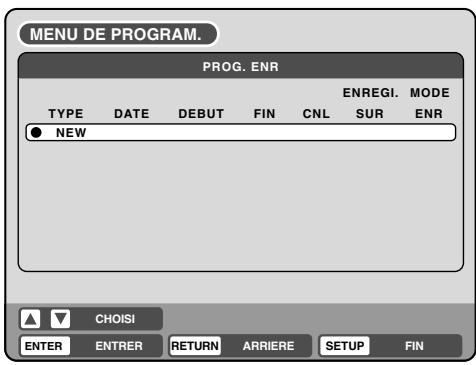 PIONEER DVR-RT400-S - Préparation: - 2