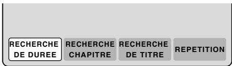 PIONEER DVR-RT400-S - Lecture répétée d'un titre ou d'un chapitre - 1