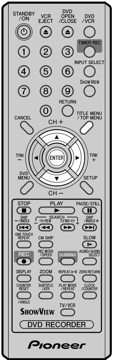 PIONEER DVR-RT400-S - Titel kombinieren - 4