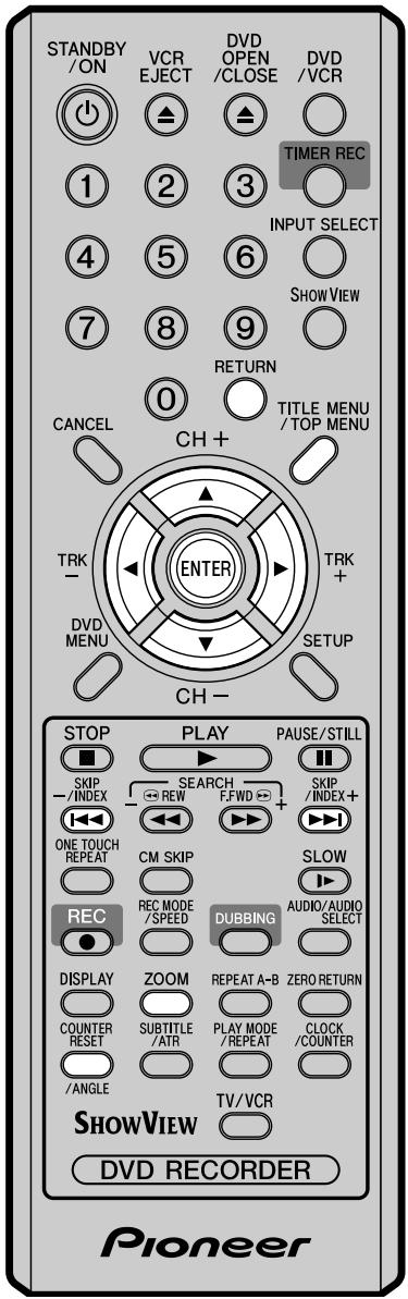 PIONEER DVR-RT400-S - Lecture des fichiers MP3/WMA - 4