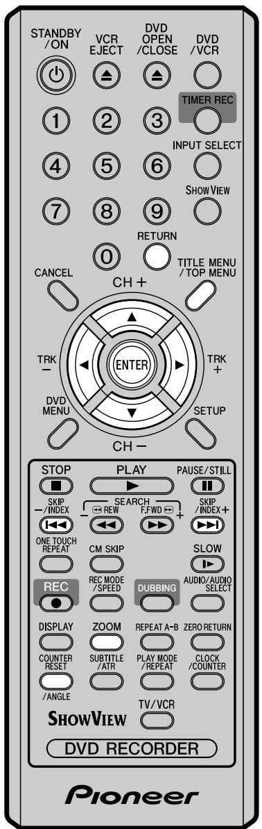 PIONEER DVR-RT400-S - Wiedergabe von MP3/WMA-Dateien - 3