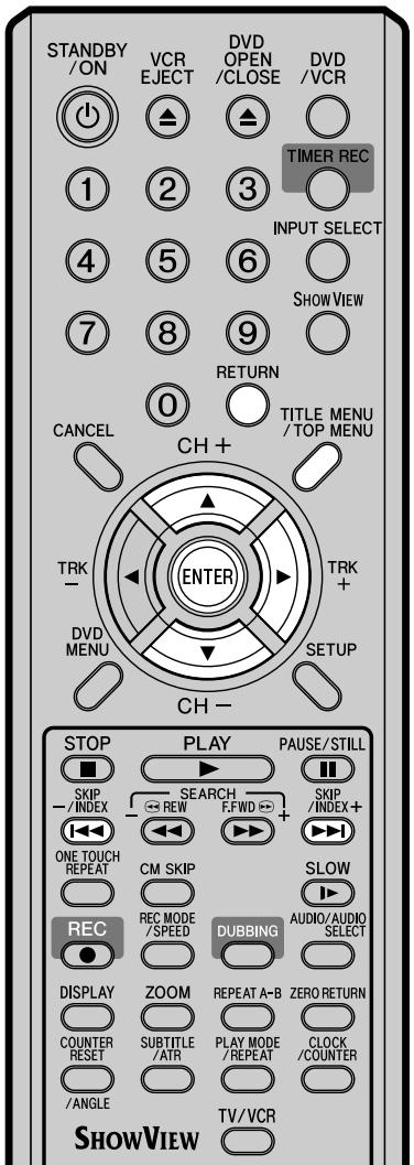 PIONEER DVR-RT400-S - Kapitel kombinieren - 2