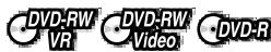 PIONEER DVR-RT400-S - Changer le nom d'un titre original - 1