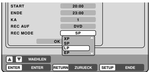 PIONEER DVR-RT400-S - ANMERKUNGEN: - 1