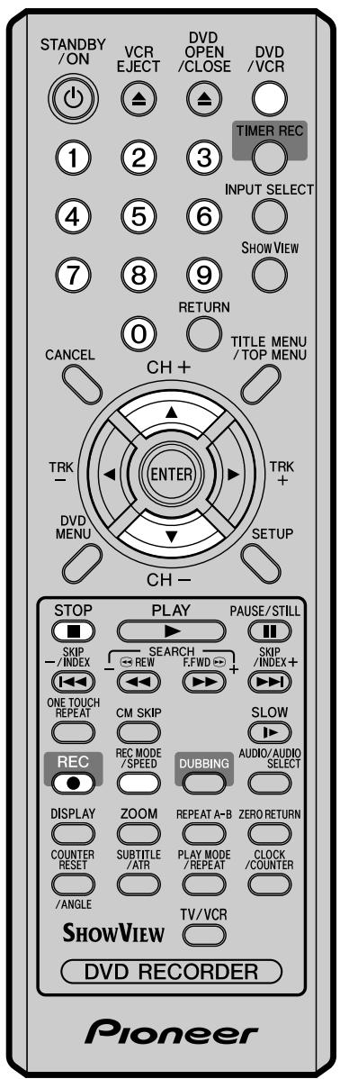 PIONEER DVR-RT400-S - DVD-RW VR DVD-RW Video DVD-R VCR - 1