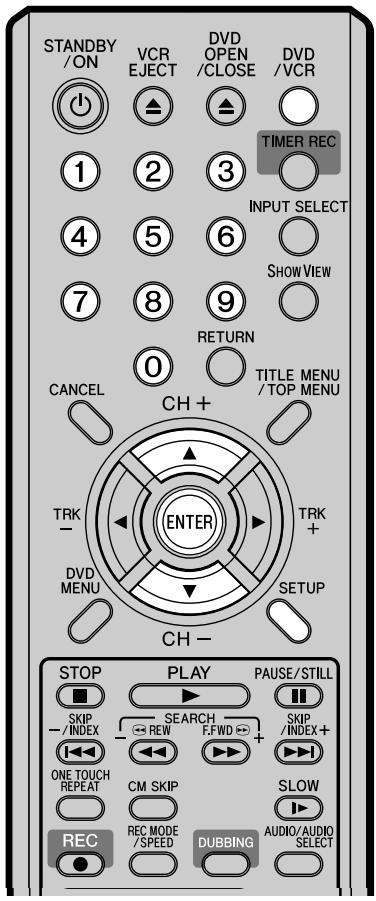 PIONEER DVR-RT400-S - OTR abschalten - 2