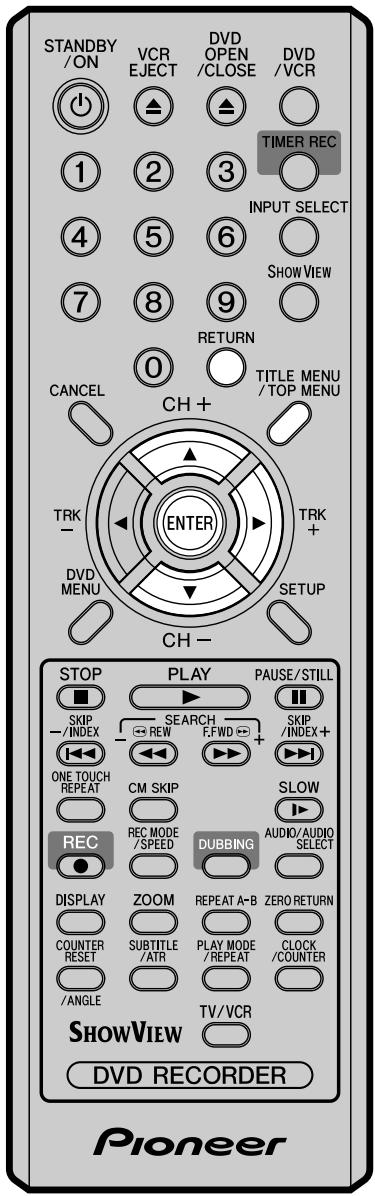PIONEER DVR-RT400-S - Hinzufügen einer Kapitelmarkierung - 4
