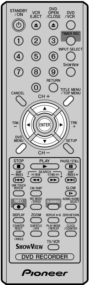 PIONEER DVR-RT400-S - DVD-VIDEO - 1