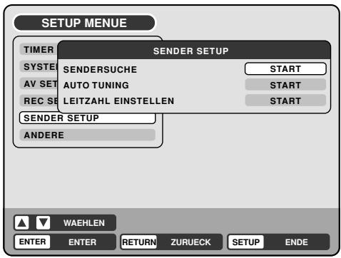 PIONEER DVR-RT400-S - Überprüfen der Kanalbelegung für das ShowView System - 1