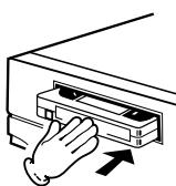 PIONEER DVR-RT400-S - Préparation : - 1