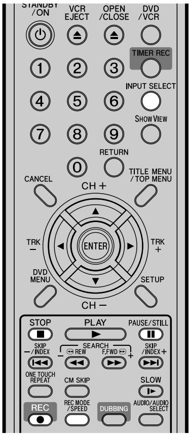 PIONEER DVR-RT400-S - Nur die angegebenen Titel, oder die Abspielliste überspielen - 2