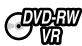 PIONEER DVR-RT400-S - DVD-Menü - 1