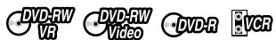 PIONEER DVR-RT400-S - Aufzeichnung eines TV-Programms - 1