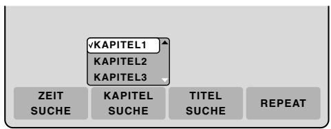 PIONEER DVR-RT400-S - Auffinden einer bestimmten Szene - 2