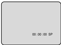 PIONEER DVR-RT400-S - Drücken Sie zur Auswahl des Aufnahmemodus auf REC MODE/ SPEED. - 1