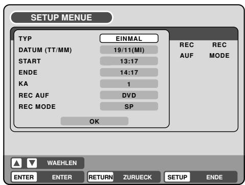 PIONEER DVR-RT400-S - Vorbereitung: - 3