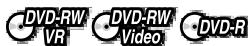 PIONEER DVR-RT400-S - Changer le nom du disque - 4