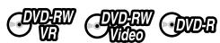 PIONEER DVR-RT400-S - Ändern eines Originaltitelnamens - 1