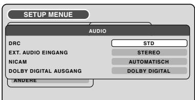 PIONEER DVR-RT400-S - Vorbereitung: - 1
