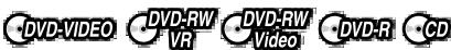 PIONEER DVR-RT400-S - REMARQUE : - 1