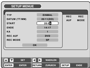PIONEER DVR-RT400-S - ANMERKUNGEN: - 2