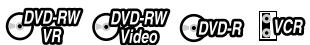 PIONEER DVR-RT400-S - One-touch Timer-Aufnahme (OTR) - 1