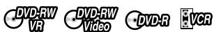 PIONEER DVR-RT400-S - Wenn sich Timerprogramme überlappen - 2