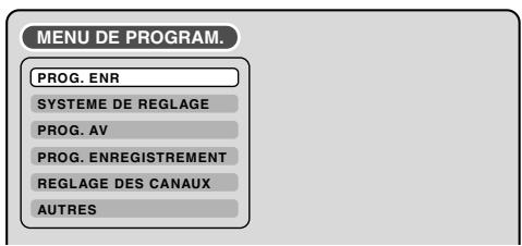 PIONEER DVR-RT400-S - Préparation: - 1