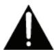 PIONEER DVR-2810 - PRECAUCION - 1