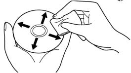 PIONEER DVR-2810 - CAUTION - 3