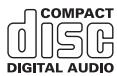 PIONEER DEH-P3100UB - Conseils sur la manipulation des disques et du lecteur - 1