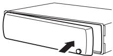 PIONEER DEH-P3100UB - Bevor Sie beginnen - 1