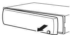 PIONEER DEH-P3100UB - ChyTne nepedne nanei - 1