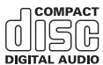 PIONEER DEH-P3100UB - Richtlijnen voor het gebruik van discs en de speler - 1