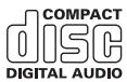 PIONEER DEH-P3100UB - Linee guida per l'uso dei dischi e dellettore - 1