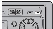 PIONEER KEH-2296ZT - When the required programming type appears on the display, return to the normal display. - 1